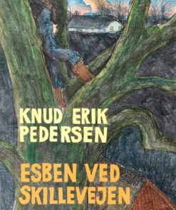 Esben ved skillevejen (E-bog)