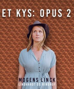 Et Kys: Opus 2 - Mogens Linck - Bog