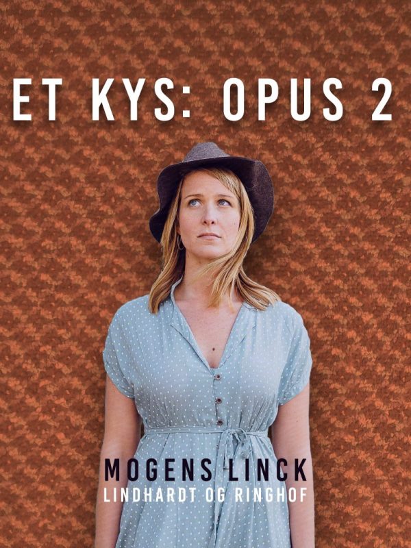 Et Kys: Opus 2 - Mogens Linck - Bog