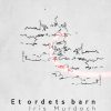 Et Ordets Barn - Iris Murdoch - Bog