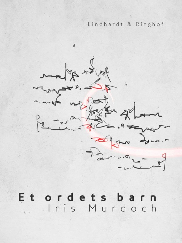 Et Ordets Barn - Iris Murdoch - Bog