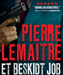 Et beskidt job (E-bog)