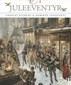 Et juleeventyr