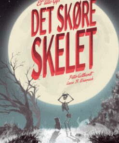 Et lille gys: Det skøre skelet (E-bog)