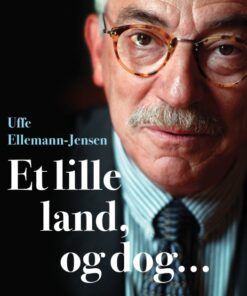 Et lille land, og dog... (E-bog)