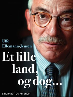 Et lille land, og dog... (E-bog)