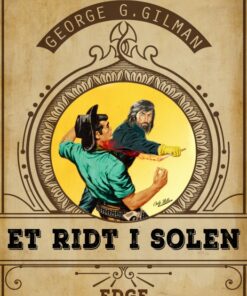 Et ridt i solen (E-bog)
