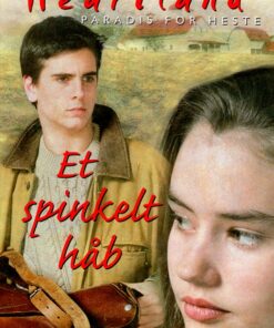 Et spinkelt håb (E-bog)