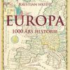 Europa (E-bog)
