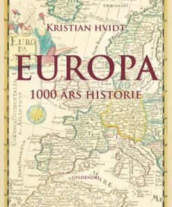 Europa (E-bog)