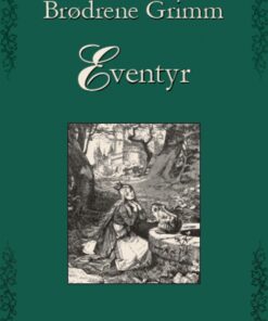 Eventyr (E-bog)