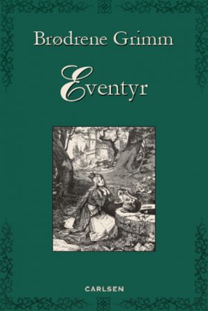 Eventyr (E-bog)