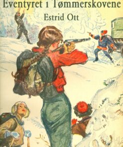 Eventyret i Tømmerskovene (E-bog)