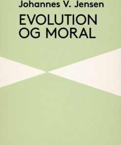 Evolution og Moral (E-bog)