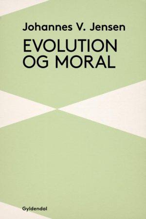 Evolution og Moral (E-bog)