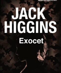 Exocet - Jack Higgins - Bog