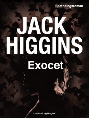 Exocet - Jack Higgins - Bog