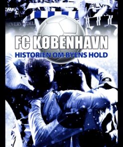 FC København (E-bog)