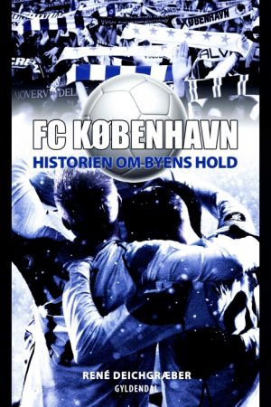 FC København (E-bog)