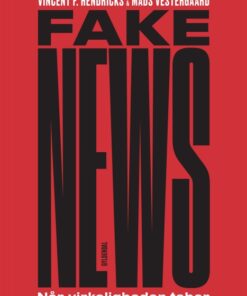 Fake News (E-bog)