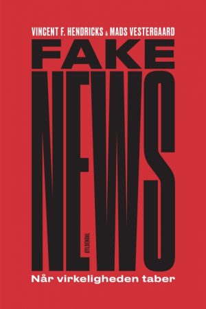 Fake News (E-bog)