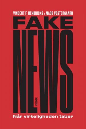 Fake News (Lydbog)