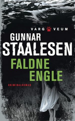 Faldne engle (E-bog)