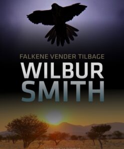 Falkene vender tilbage (E-bog)