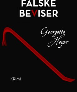 Falske beviser (E-bog)