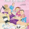Familien von Hansen får en baby (E-bog)