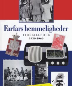 Farfars hemmeligheder (E-bog)