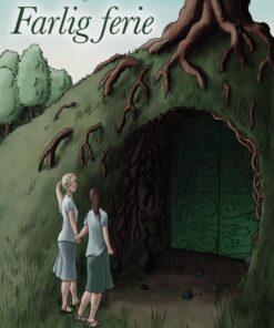 Farlig ferie (E-bog)