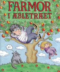 Farmor i æbletræet (E-bog)