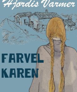 Farvel Karen (E-bog)
