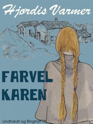 Farvel Karen (E-bog)