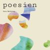 Farvepoesien - Hans Mølbjerg - Bog