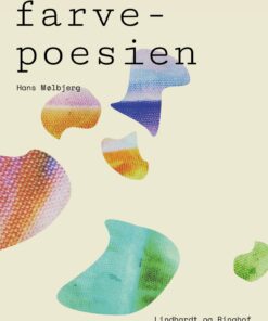 Farvepoesien - Hans Mølbjerg - Bog