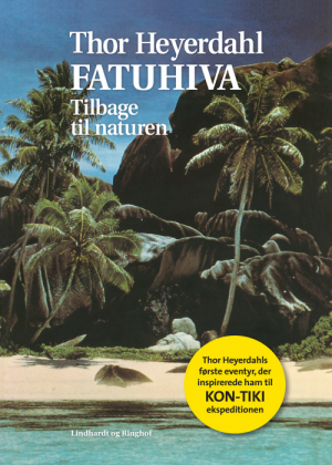 Fatuhiva. Tilbage til naturen (E-bog)