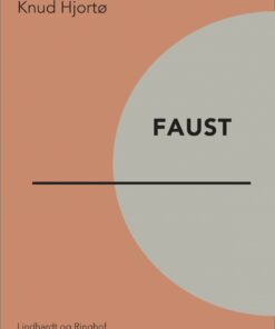 Faust - Knud Hjortø - Bog