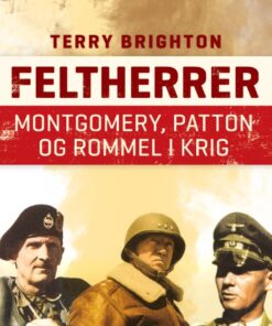 Feltherrer (E-bog)