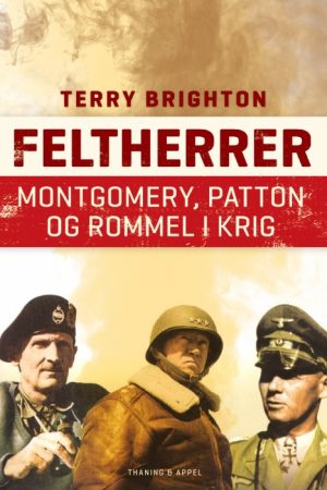 Feltherrer (E-bog)
