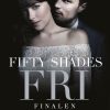 Fifty Shades - Fri - E L James - Bog