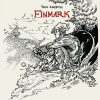 Finmark - Tom Smidth - Bog