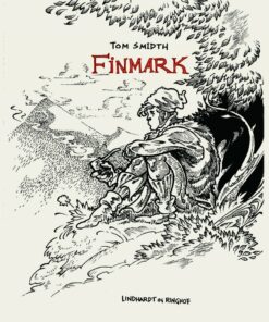 Finmark - Tom Smidth - Bog
