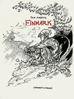 Finmark - Tom Smidth - Bog