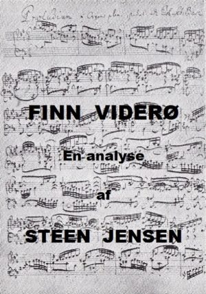 Finn Viderø - Steen Jensen - Bog