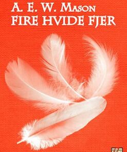 Fire hvide fjer