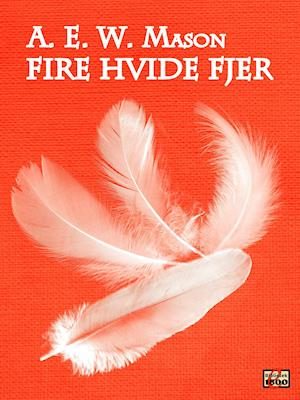 Fire hvide fjer