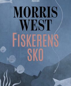 Fiskerens Sko - Morris West - Bog