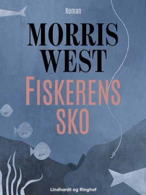 Fiskerens Sko - Morris West - Bog